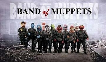 Band of muppets