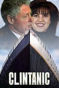 Clintanic - Starring Bill And Monica