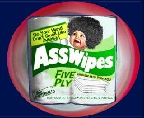 Ass Wipes