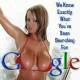 Google Boobs