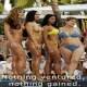 Nothing Ventured Bikini Contest