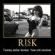 risk