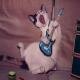 Rockin' Cat