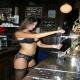 Sexy Bartender