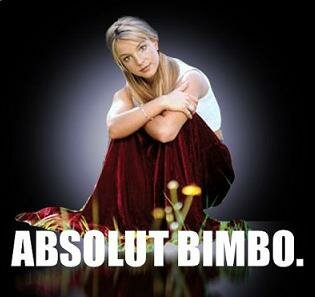 Absolut Bimbo