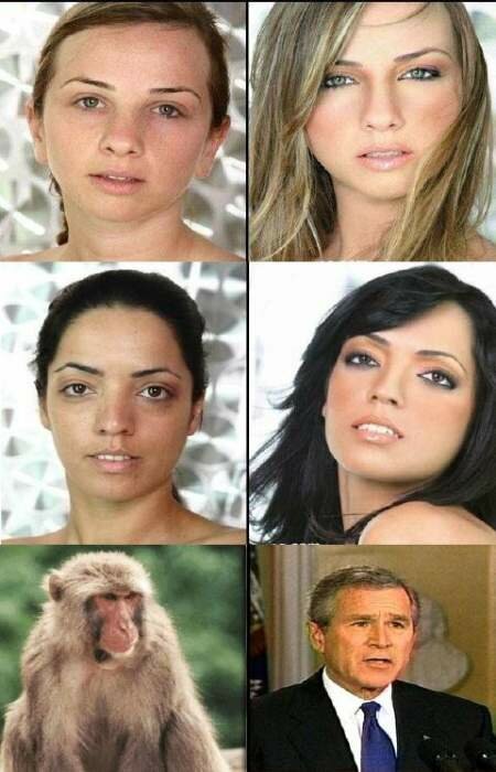 Power Of Make Up