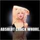 Absolut Crack Whore