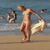 Paris Hilton Bikini Candid's